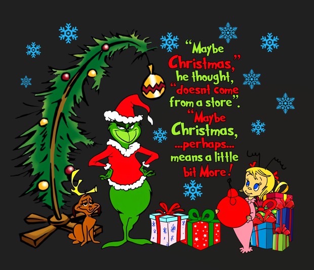 Christmas Ready to Press Heat Transfer DTF Transfer - Direct to Film